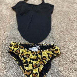 Submarine bikini